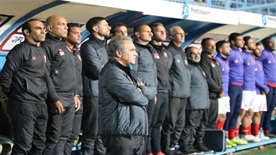 زكريا ناصف: لاسارتي فشل مع الأهلي فى كل المواجهات الصعبة (فيديو)