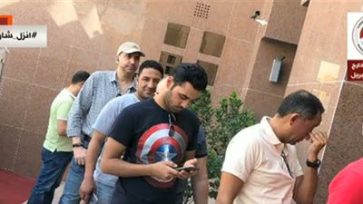 غرفة عمليات 