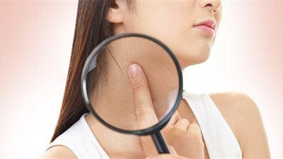 وصفات طبيعية للتخلص نهائيا من تجاعيد الرقبة.. جريبها