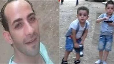 إعدام قاتل طفليه بالدقهلية.. أبرز الأحداث × أسبوع