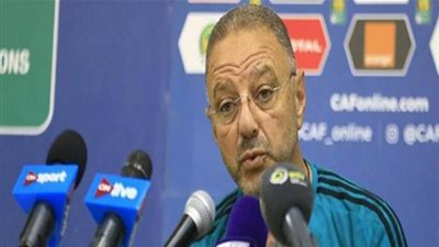 مدرب المقاصة عن رحيل طلعت يوسف: 