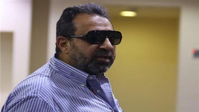 مجدي عبد الغني يشارك في استفتاء 