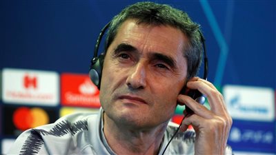 فالفيردي يكشف عن المدرب الأفضل في العالم