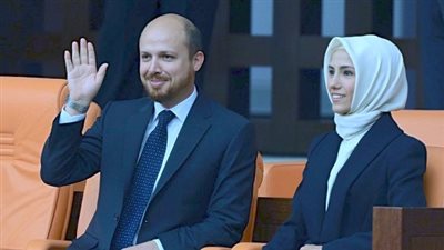 بالاسماء والأرقام.. ملايين الدولارات أرسلتها أسرة أردوغان وأقاربه خارج تركيا !