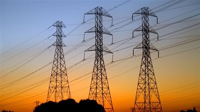 الكهرباء: 21 ألفا و350 ميجاوات زيادة احتياطية في الأحمال اليوم 