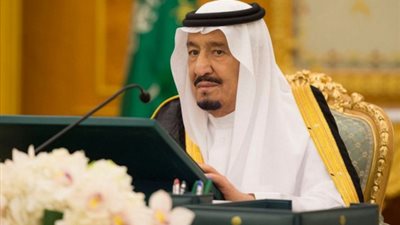 الملك سلمان يبعث رسالة خطية للرئيس الجيبوتي