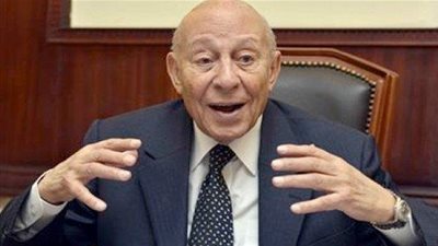 غدا.. رئيس القومي لحقوق الإنسان يدلي بصوته في التعديلات الدستورية‎