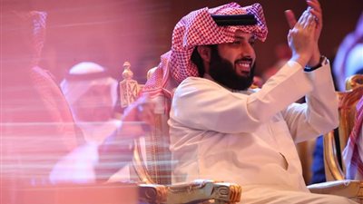 تركي آل الشيخ يتحدث عن نجاح البطولة العربية.. ويعلن إقامة النسخة المقبلة بالمغرب 