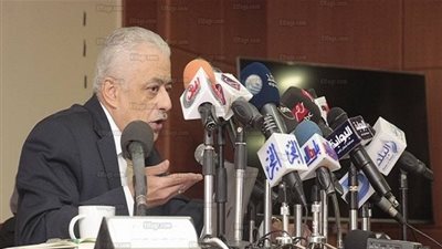 التعليم: جاهزية التابلت خلال امتحانات مايو تقع على مسئولية الطالب (مستند) 