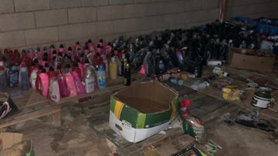 أمانة القصيم: إتلاف أكثر من 7 أطنان مواد غذائية فاسدة ببريدة