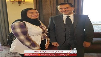 راغب علامة في حواره لـ