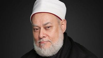 مفتي الجمهورية السابق يدعو المواطنين للمشاركة في الاستفتاء.. ويؤكد: هذه التعديلات لصالح الوطن