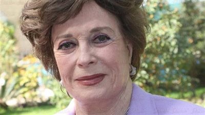 جيهان السادات لـ