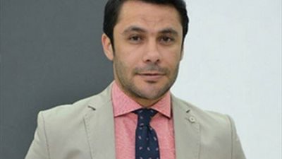 أحمد حسن يدعو المواطنين للمشاركة في الاستفتاء على التعديلات الدستورية