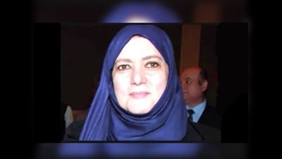 شمس البارودي لـ