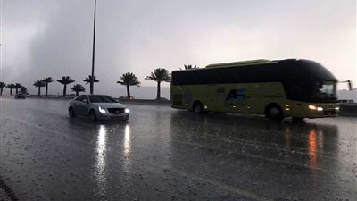 الحصيني: انخفاض نادر في الحرارة يصل لـ10 درجات