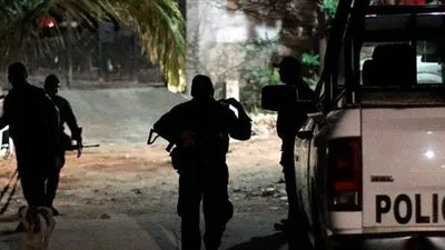 13 قتيلا خلال احتفال في المكسيك