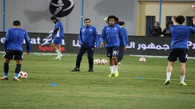 فرصة بيراميدز الوحيدة في الفوز بالدوري على حساب الأهلي والزمالك