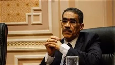 غرفة عمليات استفتاء الدستور بـ