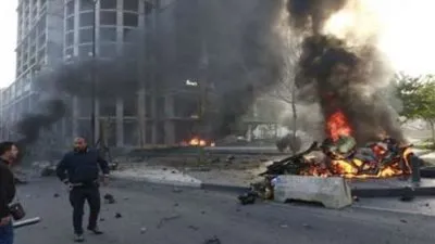 انفجار بالقرب من وزارة الاتصالات الأفغانية بكابول