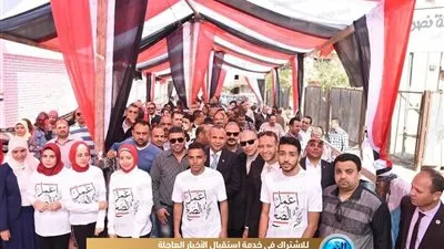 الشركات تنقل العاملين لمقر اللجان بالتعديلات الدستورية لتسهيل التصويت