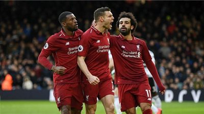 قائد ليفربول يهدد برشلونة