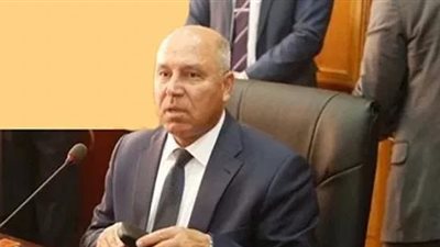 كامل الوزير يدلي بصوته لأول مرة في استفتاء التعديلات الدستورية