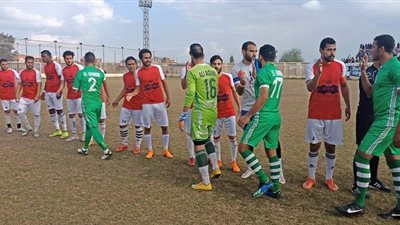 التعديلات الدستورية تؤجل مباراة الحرية وبيلا قبل إقامتها بـ3 ساعات