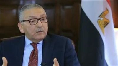 سفيرنا بواشنطن عن المشاركة في الاستفتاء: 