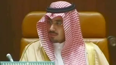 الاتحاد العالمي للشعراء يكرم الإثنين الأمير نواف بن فيصل