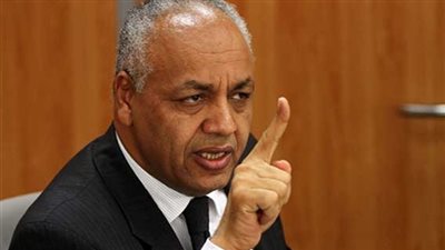 مصطفى بكري عن مشاركة الشباب في الاستفتاء: أبلغ رد على المشككين