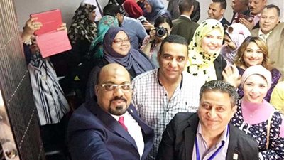 اتحاد الجاليات المصرية بالصين: الإقبال على الاستفتاء لشعور المواطنين بما تحقق من نهضة ملموسة