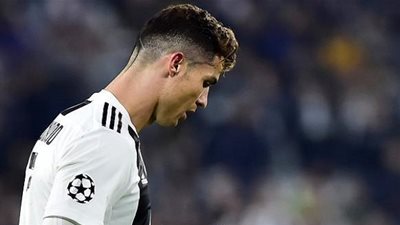 بيرلو يهاجم رونالدو بسبب ديبالا