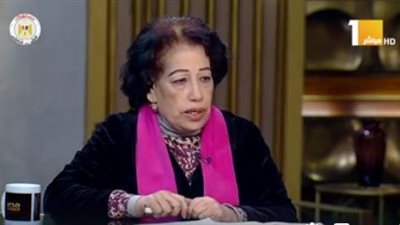 هدى زكريا: تعديل الدستور علامة على النضج السياسي