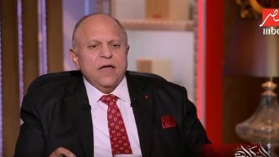 وزير التنمية المحلية الأسبق: العملية الانتخابية سليمة 100% بكل المقاييس في العالم