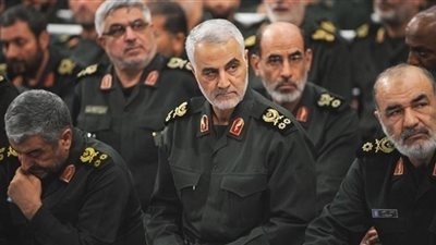 باحث إيراني: التصعيد الأمريكي ضد 