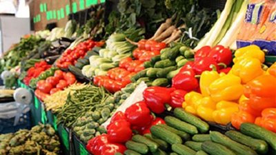 أسعار الخضروات والفاكهة في الأسواق اليوم 21-4-2019