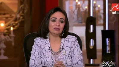 مايا مرسي: المجمع مازال يتعامل مع المرأة على أنها كائن ضعيف ومنكسر