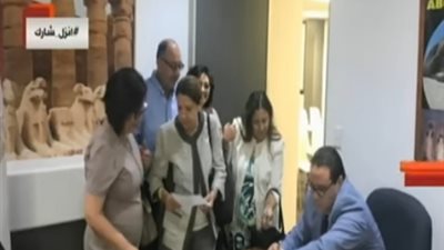 سفيرنا بأستراليا: المشاركة في الاستفتاء تحولت إلى تظاهرة في حب مصر