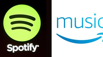 أمازون تدخل في منافسة مع Spotify وتطلق خدمة جديدة للموسيقى