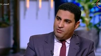 مصطفى ثابت يكشف حقيقة وجود رشاوى انتخابية في الاستفتاء