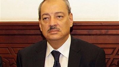 النائب العام يدلي بصوته في الاستفتاء على التعديلات الدستورية