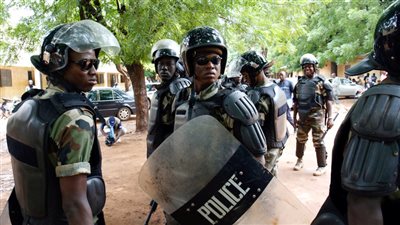 مقتل 10 عسكريين في مالي جراء هجوم إرهابي