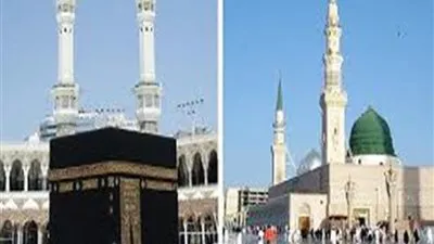 تكليف ياسر الدوسري بإمامة التراويح والقيام في المسجد الحرام.. والحذيفي والمهنا للمسجد النبوي