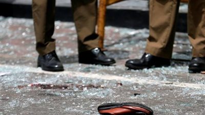 باكستان تدين الهجمات الإرهابية في سريلانكا