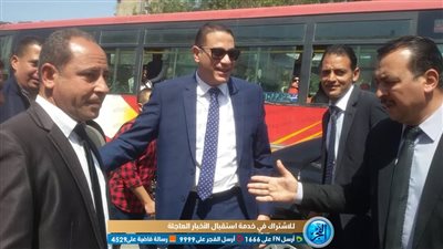 رئيس اللجنة العامة لمنطقة شبرا: إلغاء ساعة الراحة لاستيعاب إقبال المواطنين