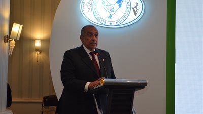 وزير الزراعة: مصر تخطو خطوات عملاقة وغير مسبوقة في مسيرة التنمية