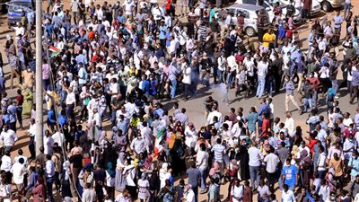 دعم سعودي إماراتي للشعب السوداني بمبلغ 3 مليارات دولار