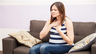 تعرفي على أسباب وأعراض وطرق علاج 