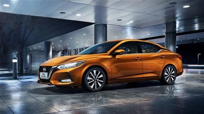 نيسان تكشف عن الجيل الجديد كليًا من 